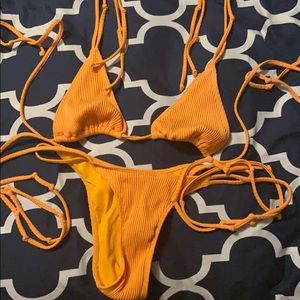 Minimale Bikini 🔥🔥